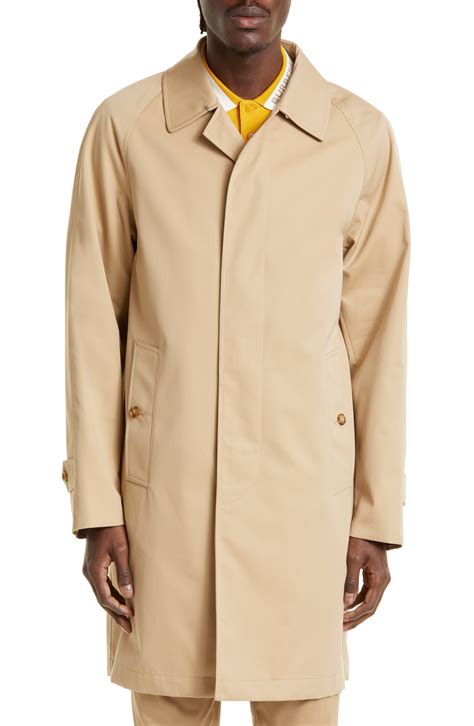 camden heritage car coat